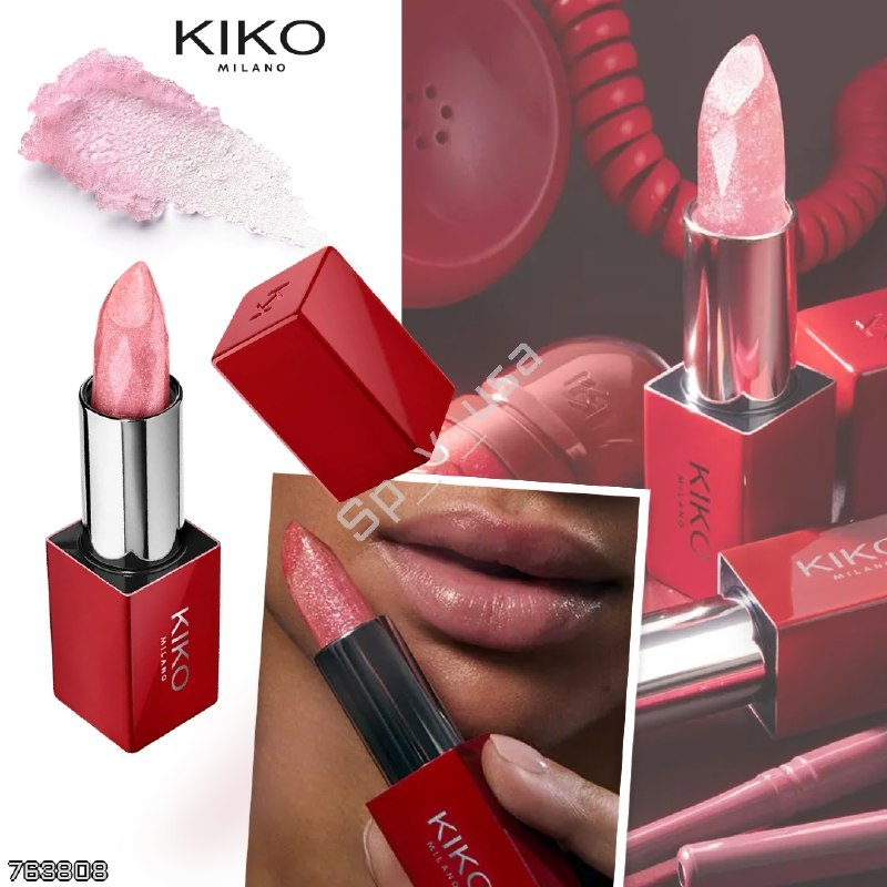 Kiko Milano