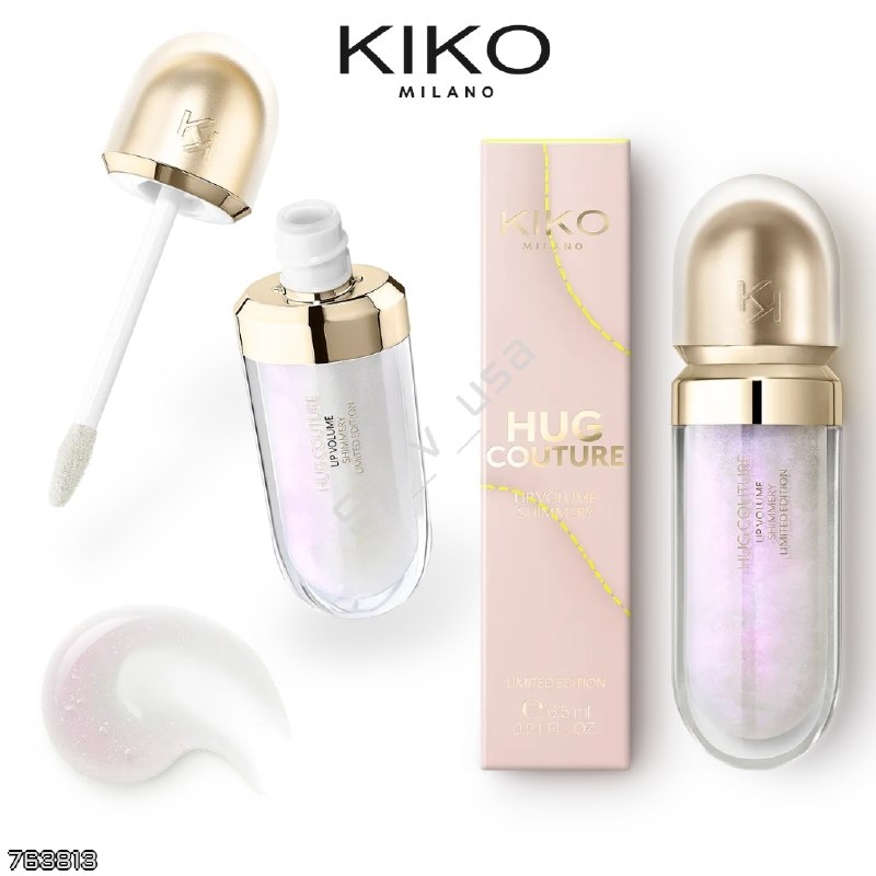 Kiko Milano
