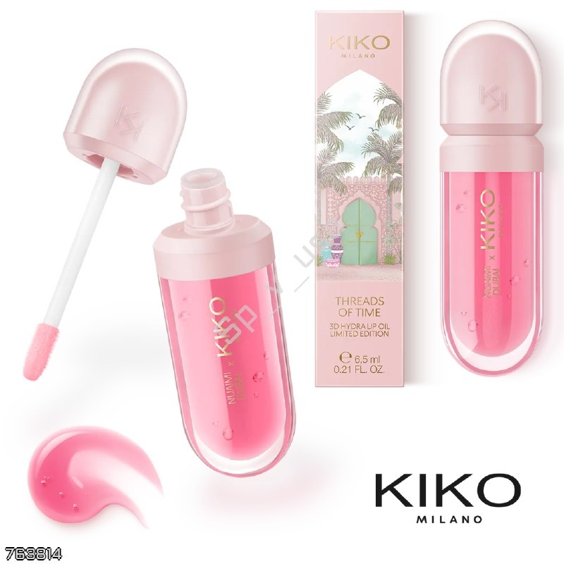 Kiko Milano