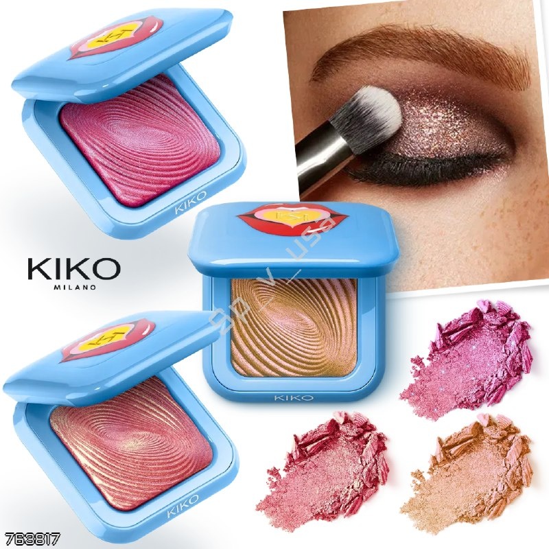 Kiko Milano