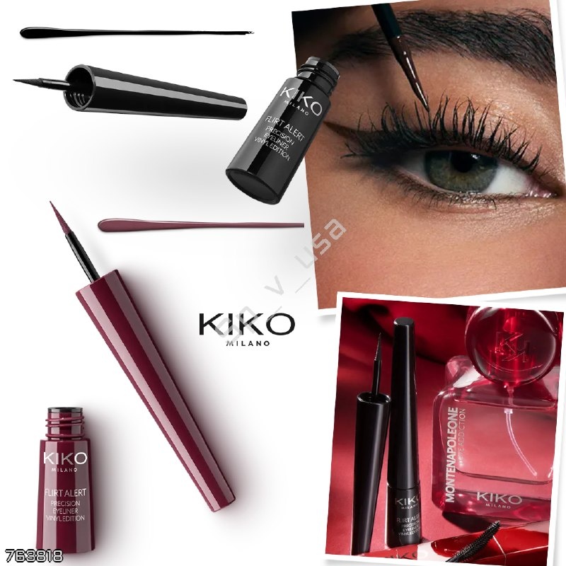Kiko Milano