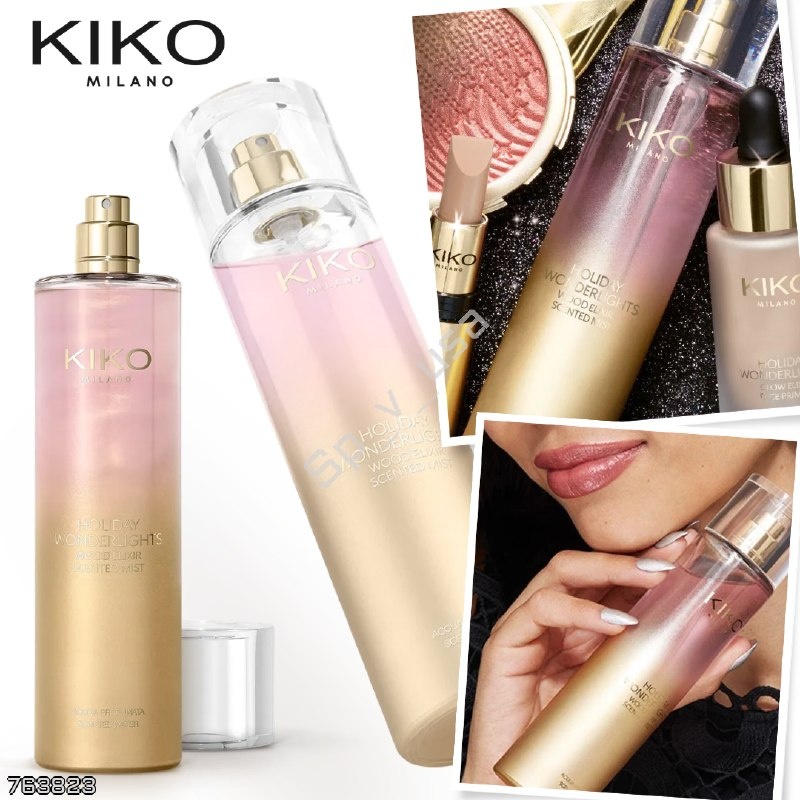 Kiko Milano