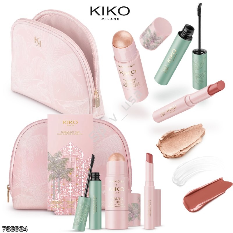 Kiko Milano