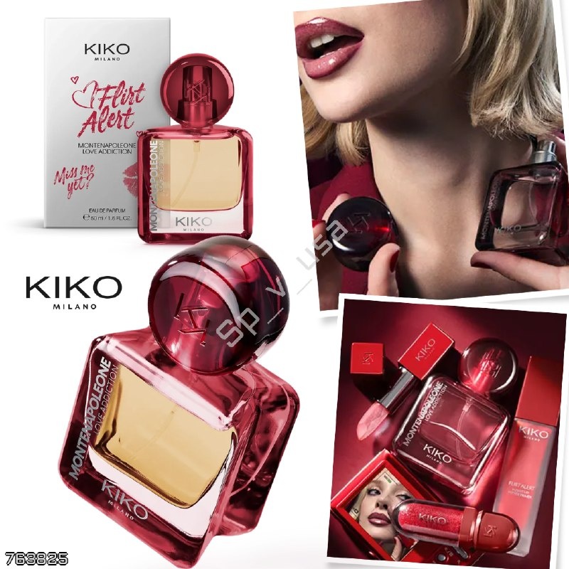Kiko Milano