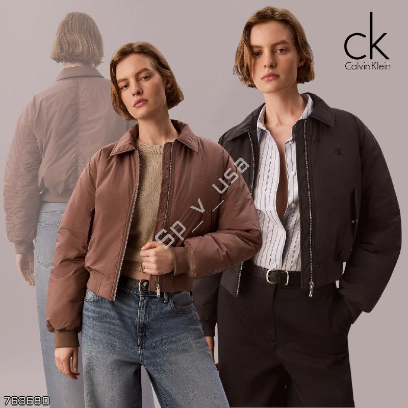 Calvin Klein