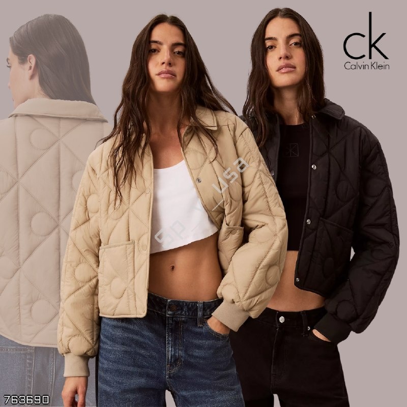 Calvin Klein