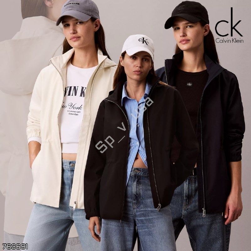Calvin Klein