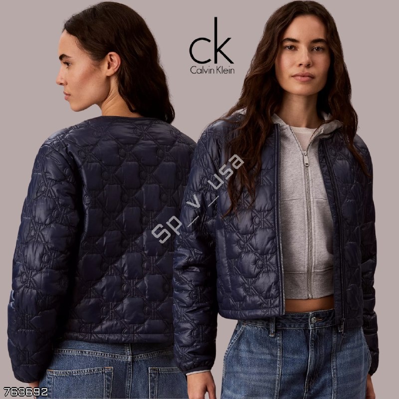 Calvin Klein