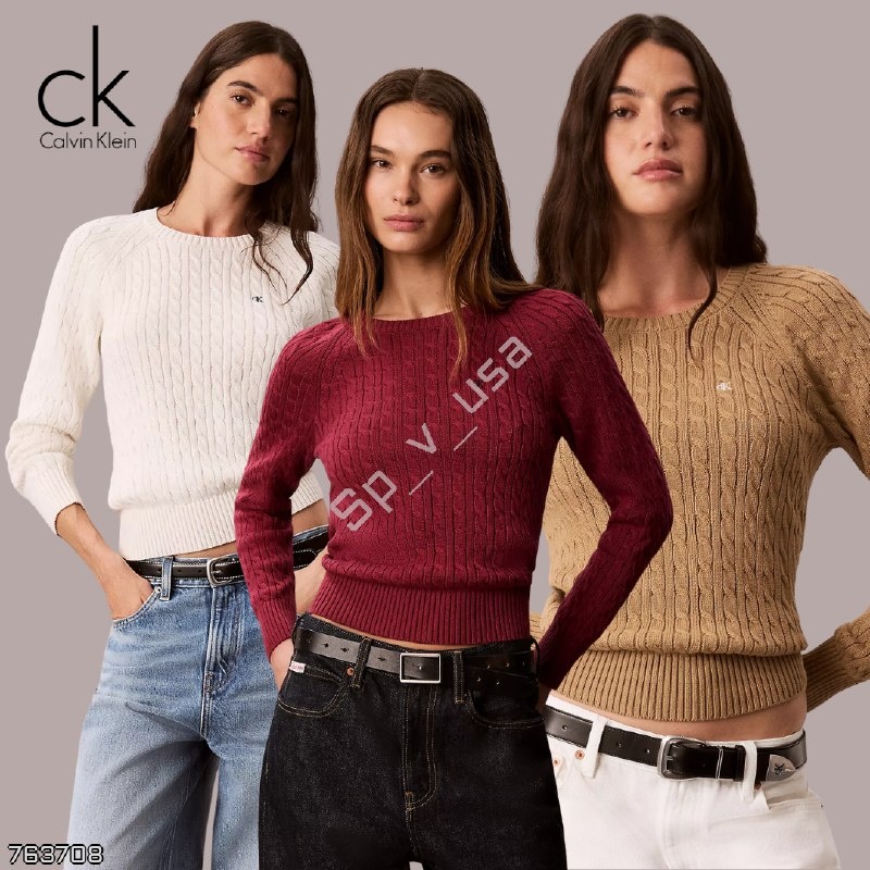 Calvin Klein