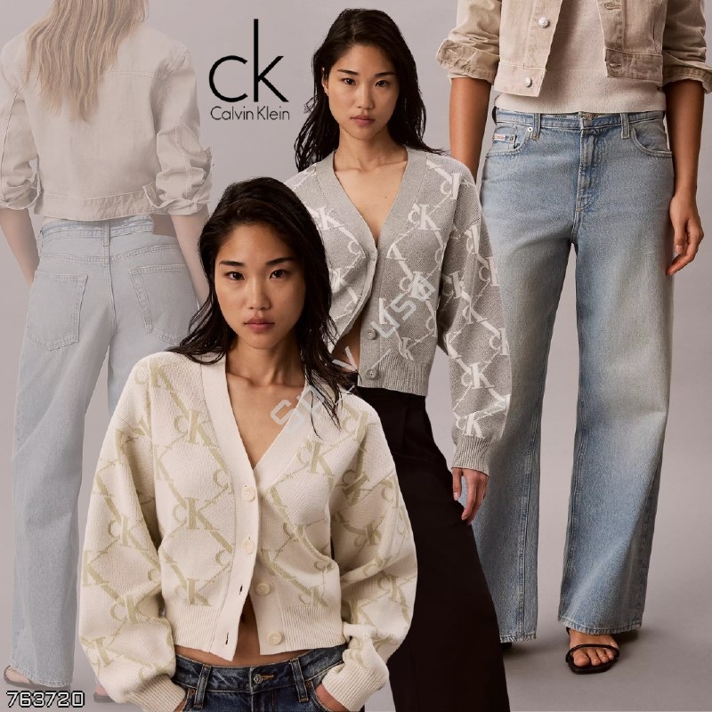 Calvin Klein
