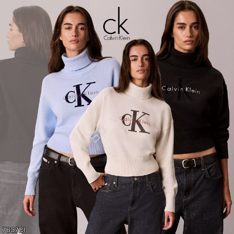 Calvin Klein