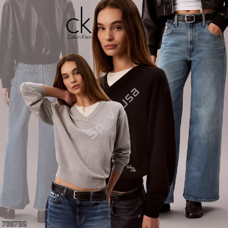Calvin Klein