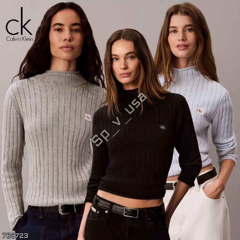 Calvin Klein