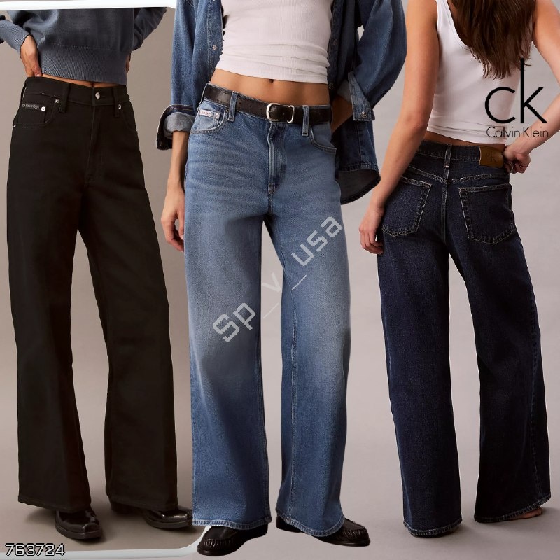 Calvin Klein
