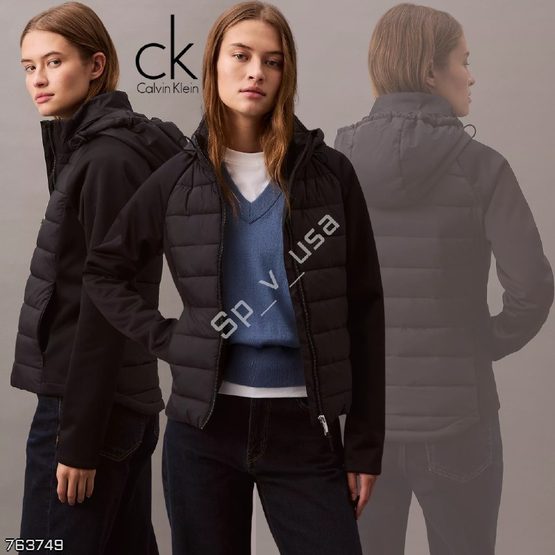 Calvin Klein