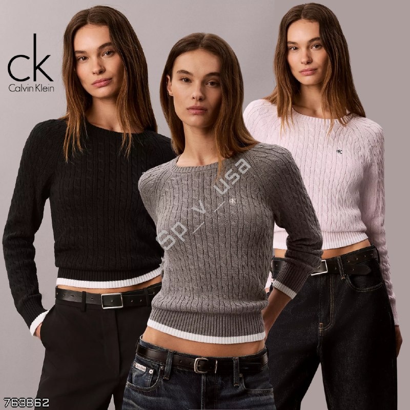 Calvin Klein