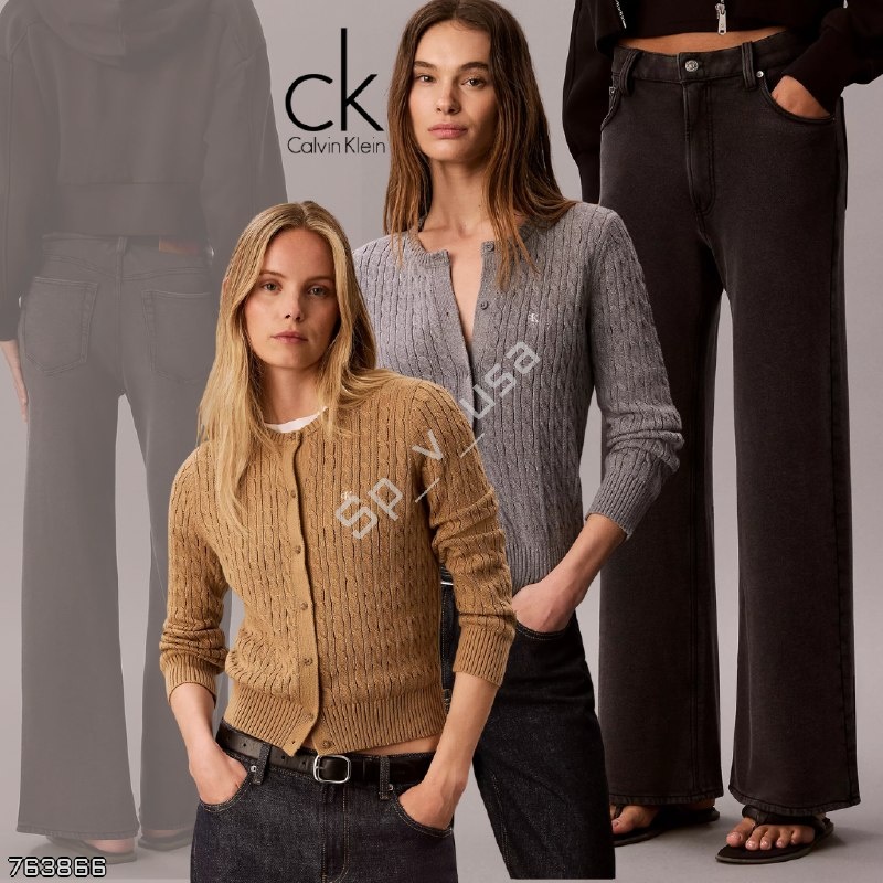 Calvin Klein