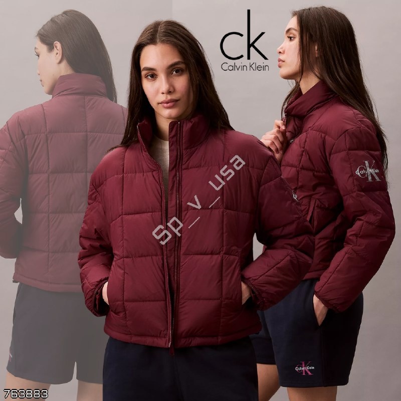 Calvin Klein