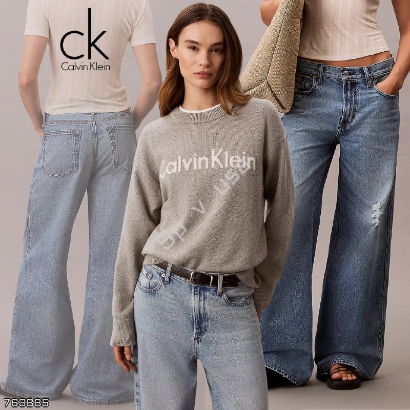 Calvin Klein