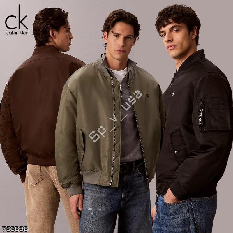 Calvin Klein
