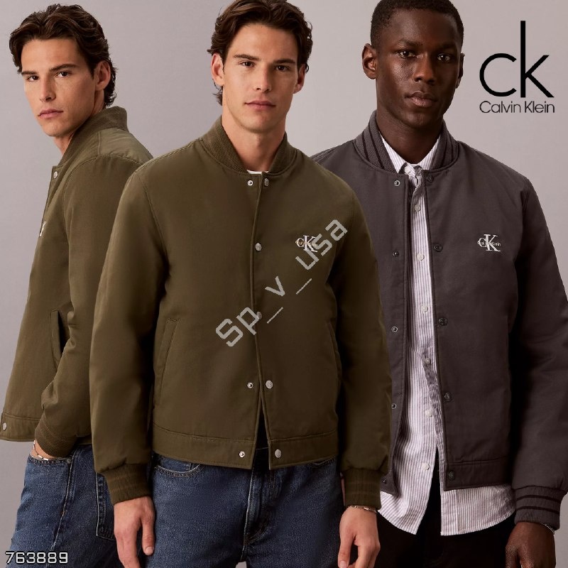 Calvin Klein