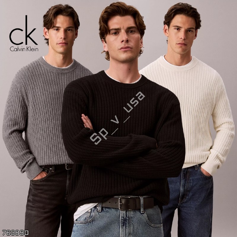 Calvin Klein