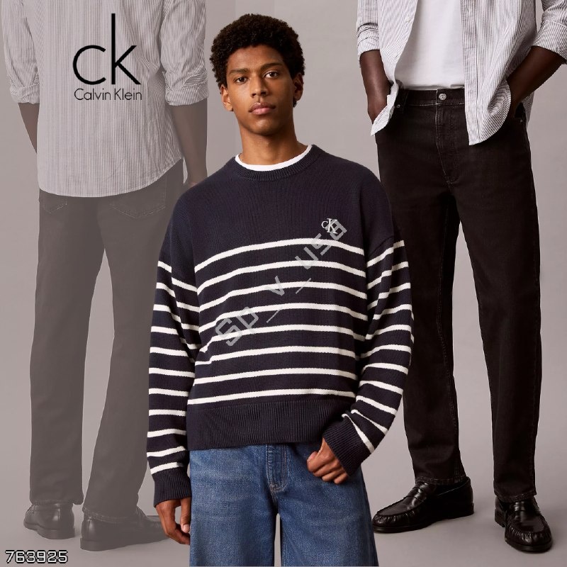 Calvin Klein
