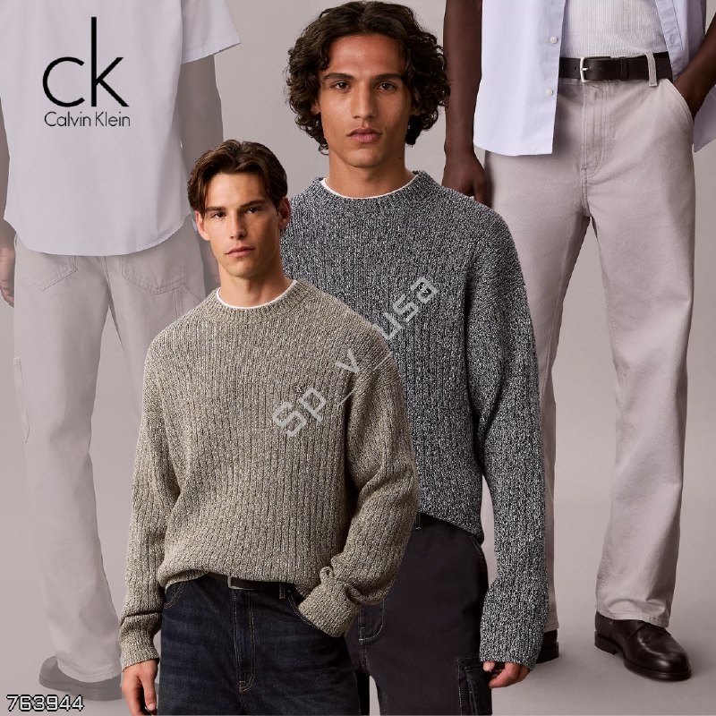Calvin Klein