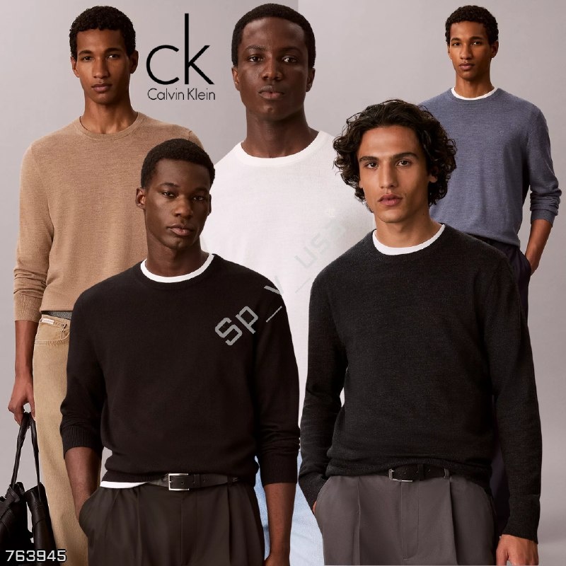 Calvin Klein