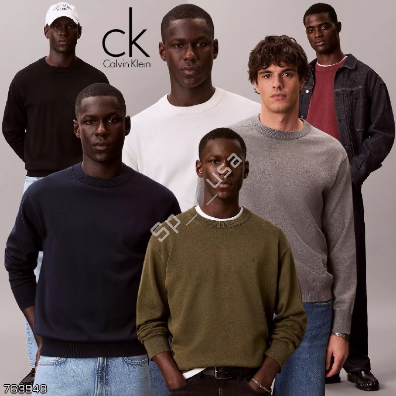 Calvin Klein