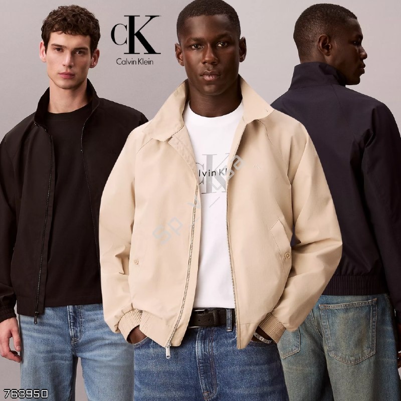Calvin Klein