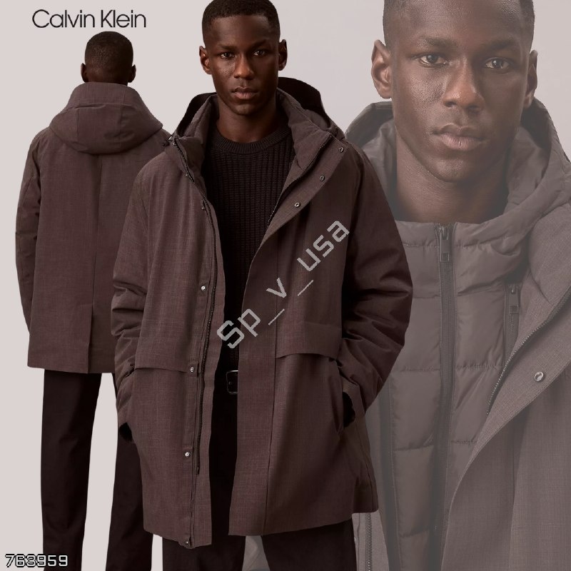 Calvin Klein