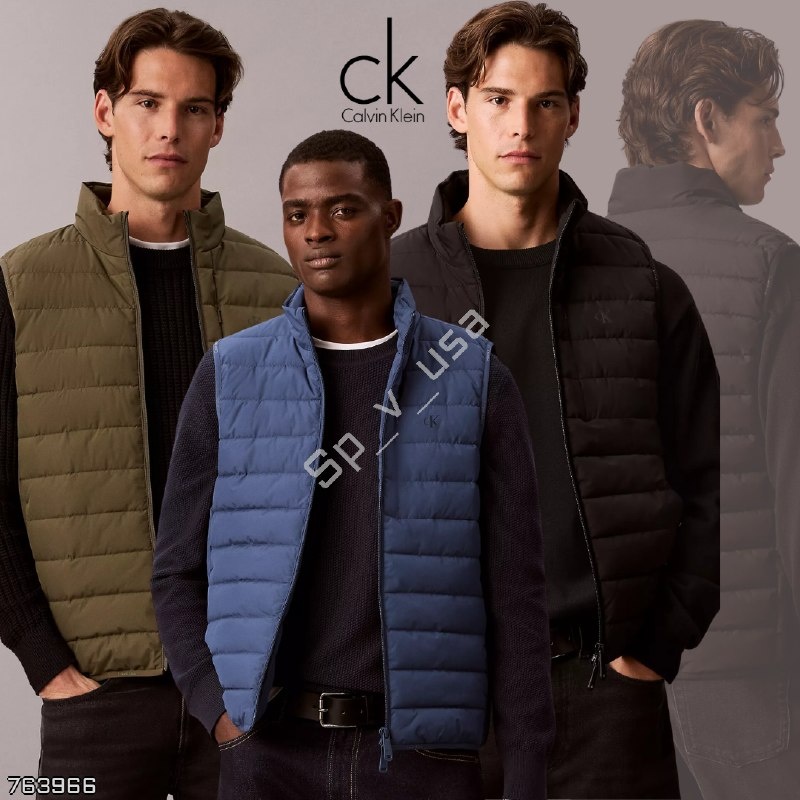 Calvin Klein