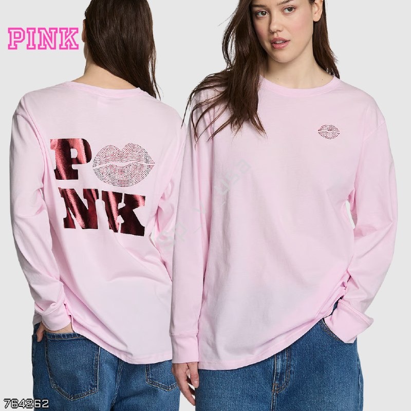 Pink 🇺🇸