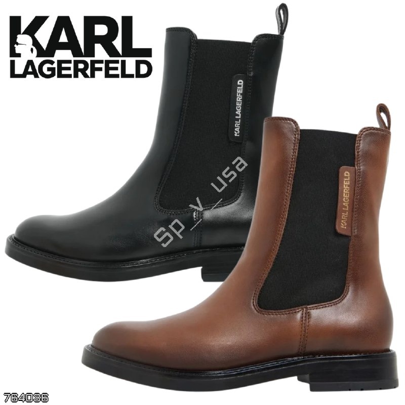 Karl Lagerfeld