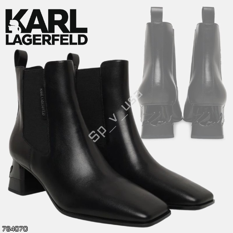 Karl Lagerfeld