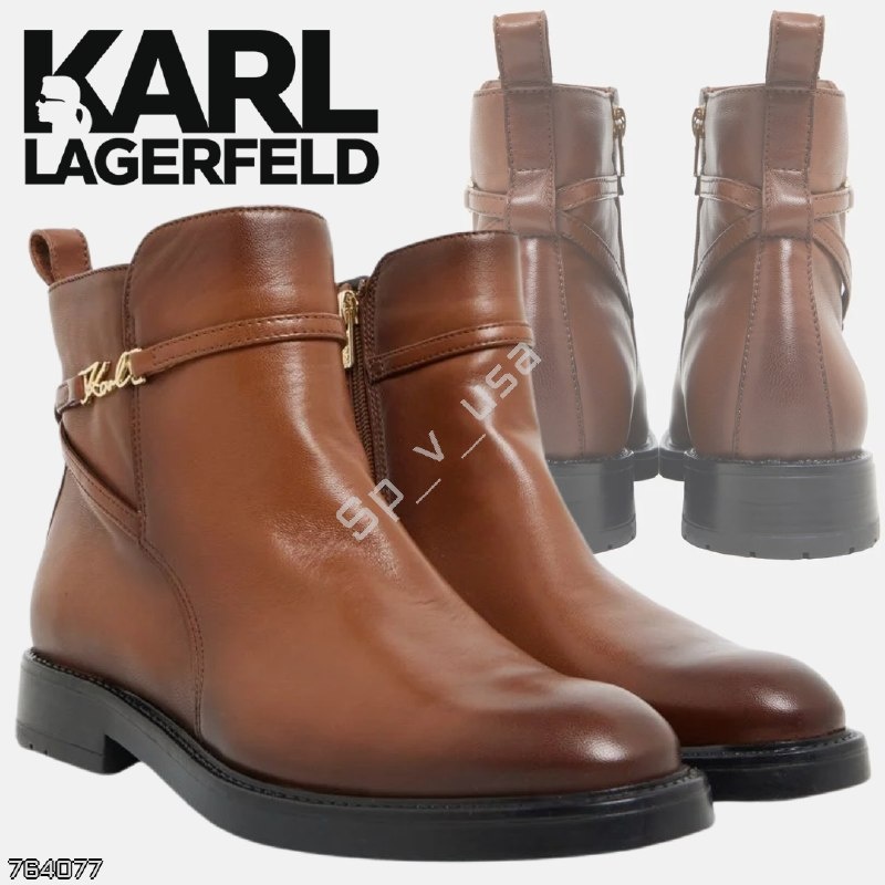Karl Lagerfeld