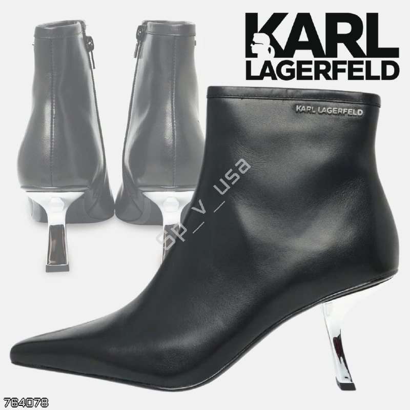 Karl Lagerfeld
