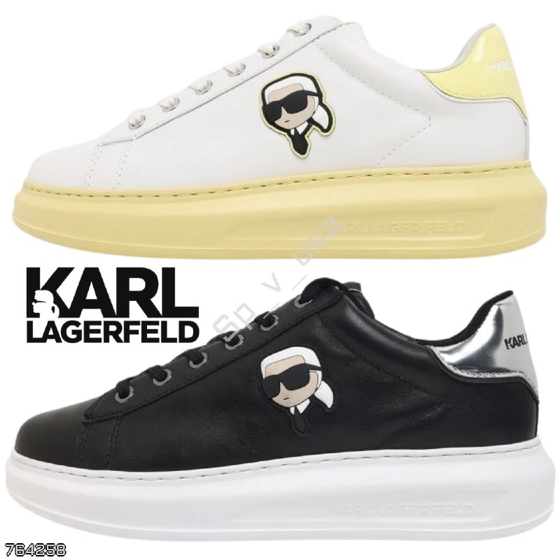 Karl Lagerfeld