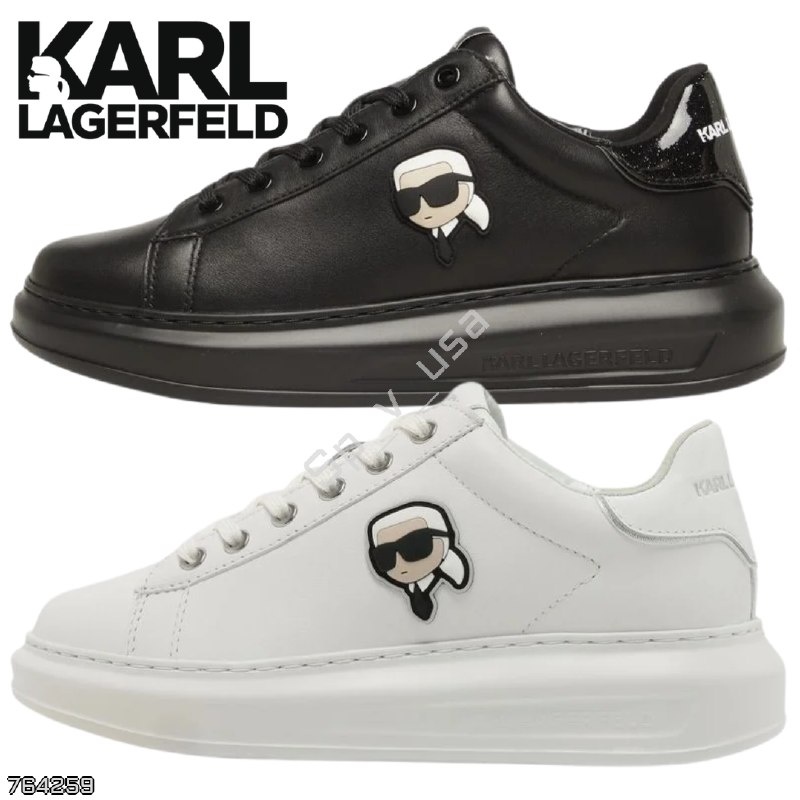 Karl Lagerfeld
