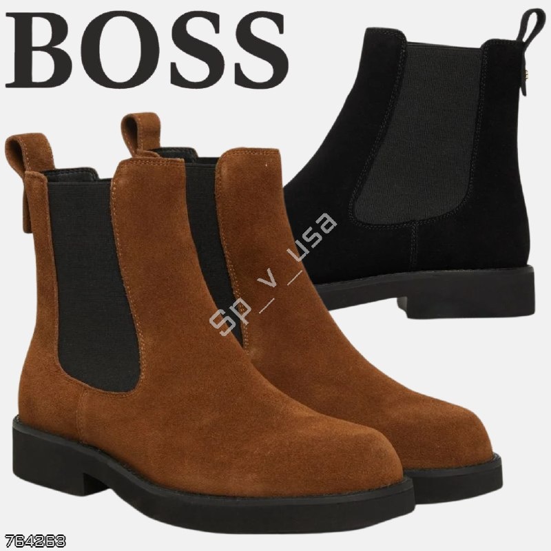 BOSS