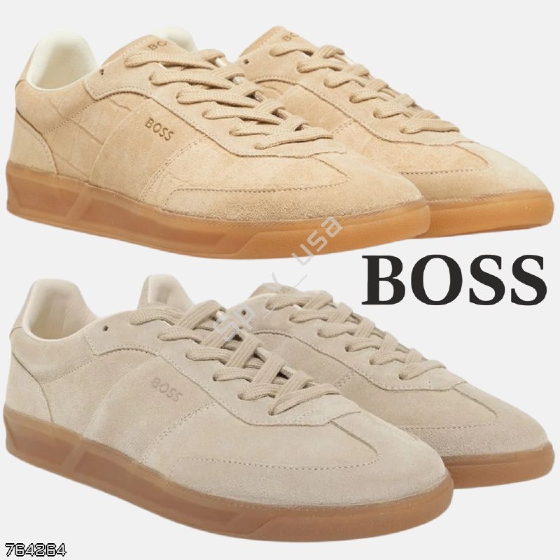 BOSS