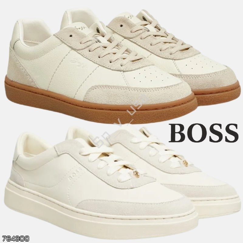 BOSS