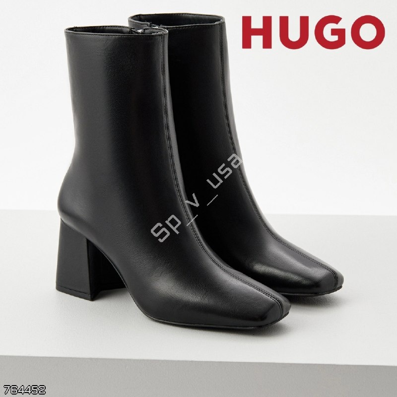 HUGO