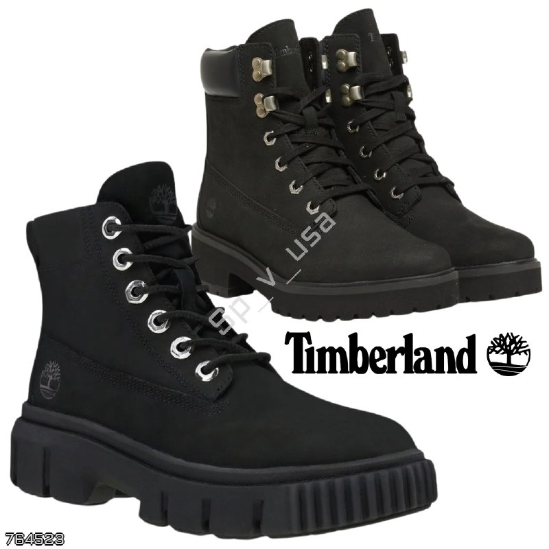 Timberland