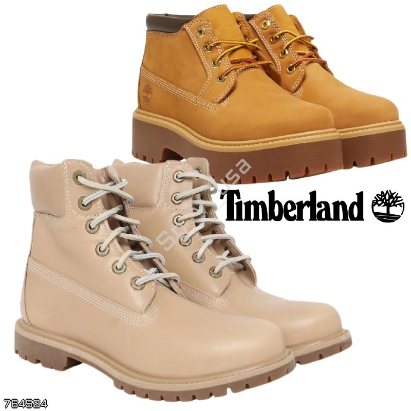 Timberland 🇩🇪