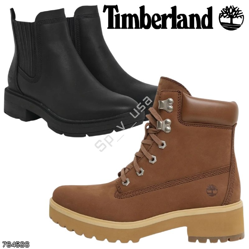 Timberland 🇩🇪