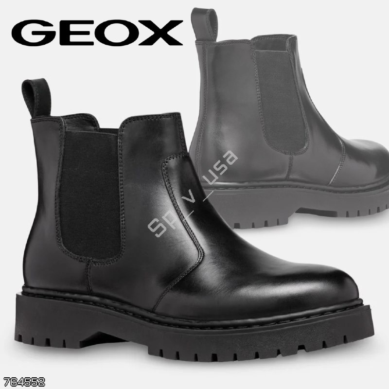 Geox 🇩🇪
