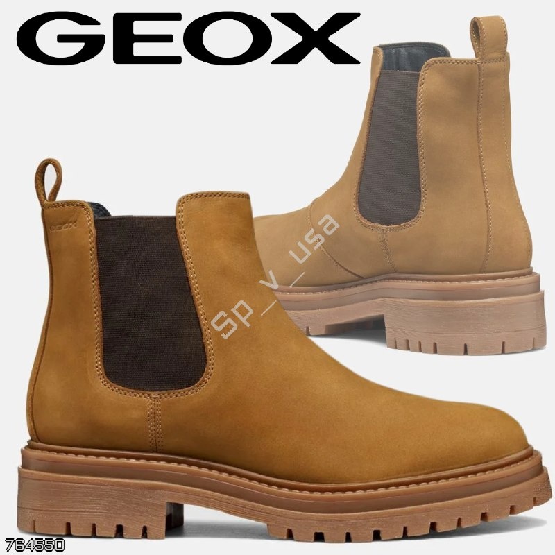 Geox 🇩🇪