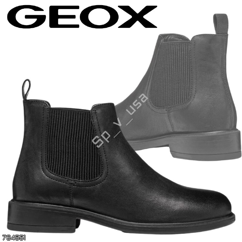 Geox